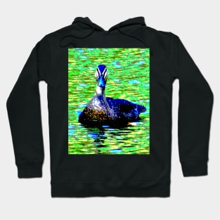 The Duck! Hoodie